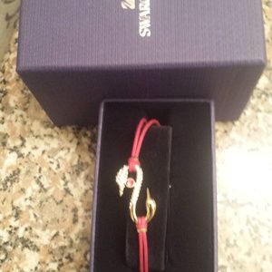 SWAROVSKI POWER COLLECTION HOOK BRACELET